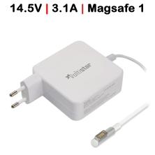 CARGADOR COMPATIBLE PORTÁTIL APPLE MACBOOK AIR 14.5V 3.16A 45W