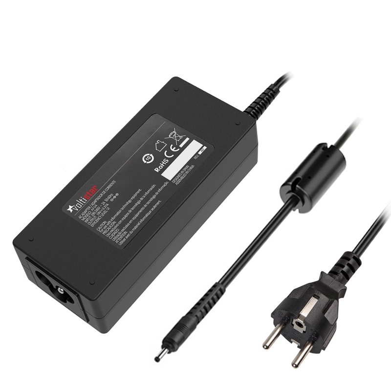 CARREGADOR PARA PORTATIL ACER TRAVELMATE SPIN B (N16Q15) 19V 2.37A 45W