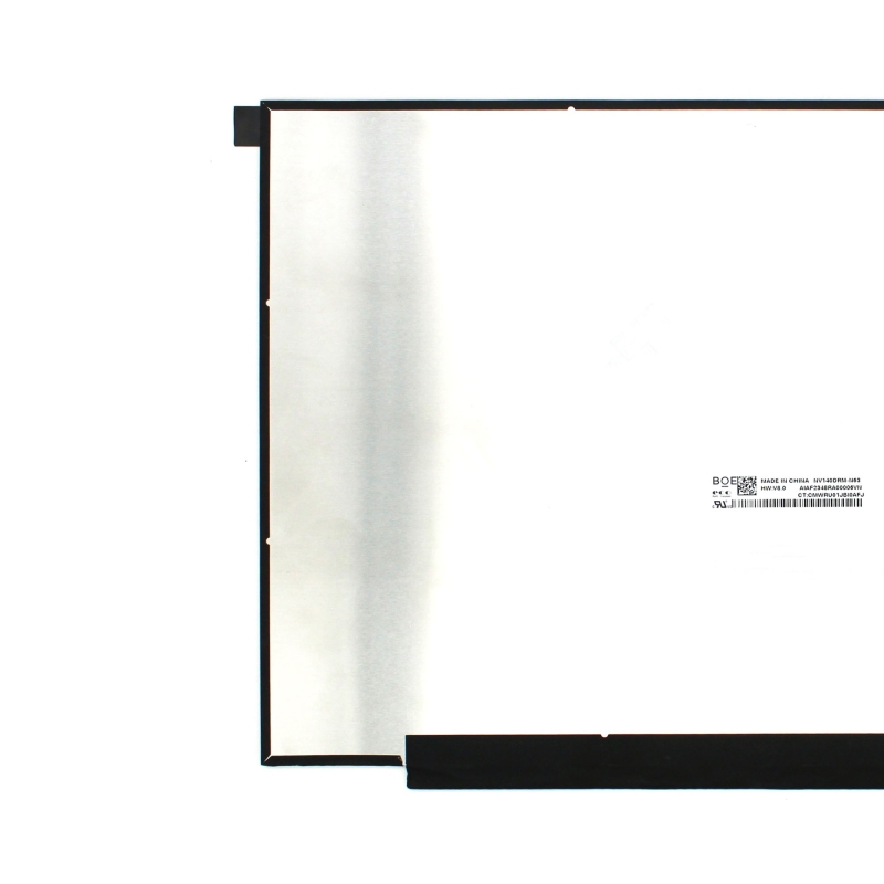 Acquistare schermo LED da 14" per laptop NV140DRM-N63 2K 40 Pin