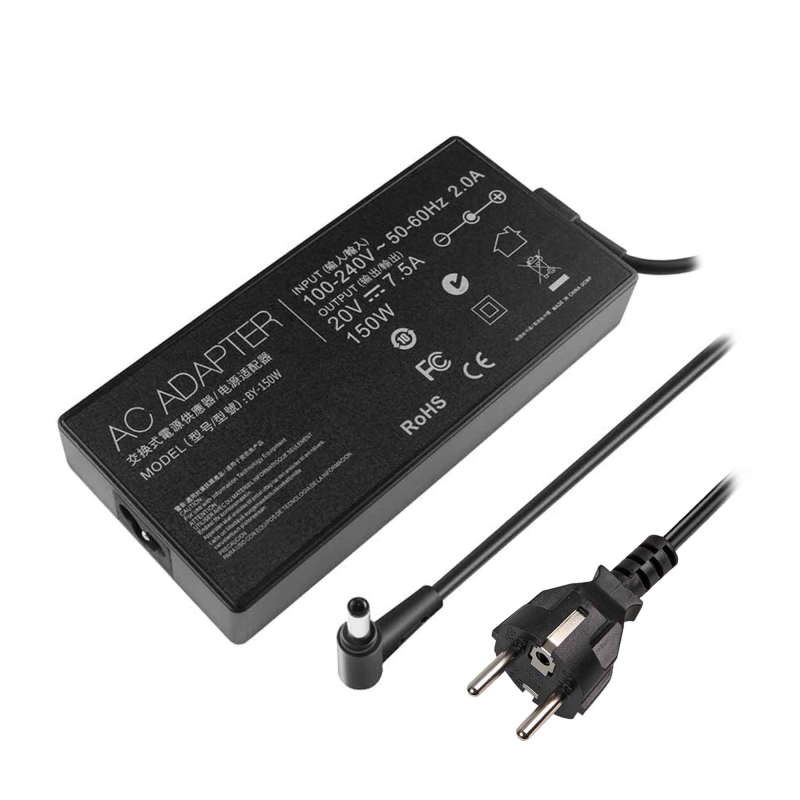 Caricabatterie per laptop Asus TUF Gaming FX705 - Asus TUF Gaming FX705GD
