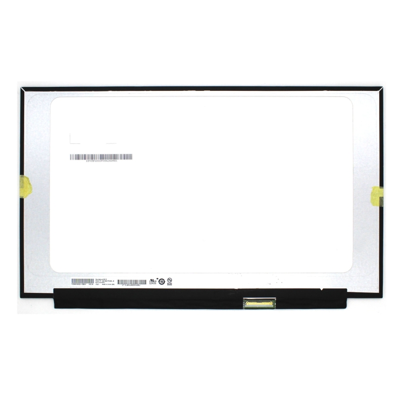 Schermo LED per laptop da 15,6" B156XTK02.0