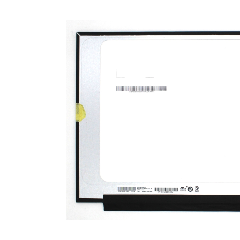 Schermo LED per laptop da 15,6" B156XTK02.0