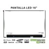 PANTALLA LED DE 16" PARA PORTÁTIL LP160WQ1-SPA1 40 PINES