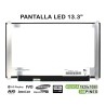 PANTALLA LED DE 13.3" PARA PORTÁTIL N133HSE-EA3 REV.C1 30 PINES