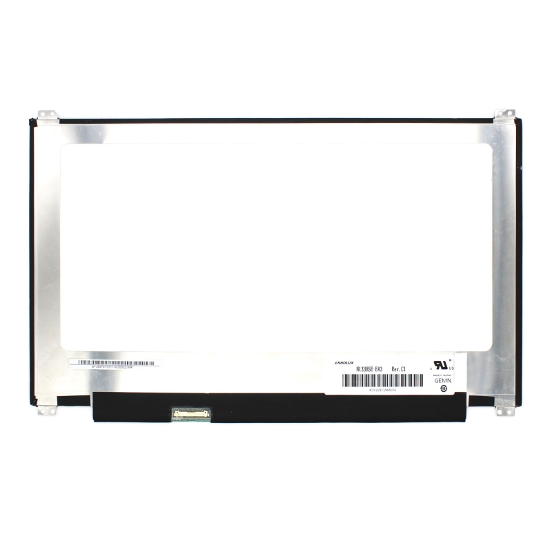 Schermo LED da 13,3" per laptop N133HSE-EA3 Rev.C1 30 pin