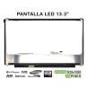 PANTALLA LED DE 13.3" PARA PORTÁTIL N133HSE-EA1 REV.B1 30 PINES