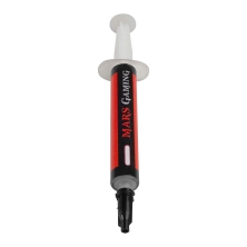 Acquista la pasta termica Mars Gaming MT1 | 9W/M*K 3g