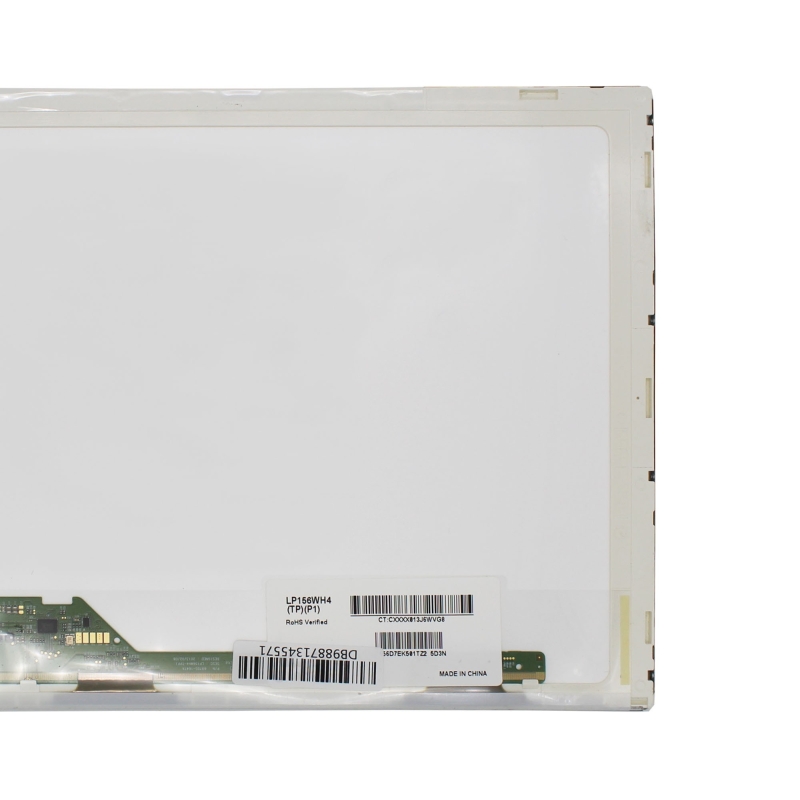 Schermo LED per laptop Acer Aspire V3-551G Series da 30 pin da 15,6".