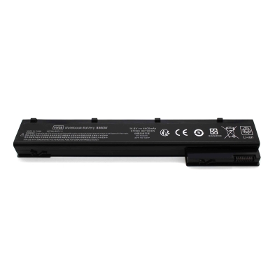 BATERIA PARA PORTATIL HP ELITEBOOK 8570W 8760W 8560W 8770W