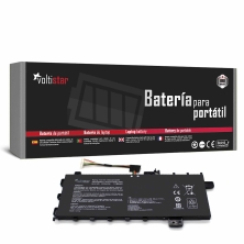 BATERÍA PARA PORTÁTIL ASUS F412FJ F512UA R424FA F412UB C21N1818-1