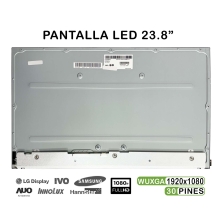 ECRÃ LED DE 23.8" PARA PORTATIL LM238WF5-SSE5 FHD 30 PINES