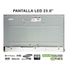 PANTALLA LED DE 23.8" PARA PORTÁTIL LM238WF5-SSE5 FHD 30 PINES