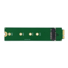 Scheda adattatore SSD M.2 Apple MacBook Air A1369, 36HFB