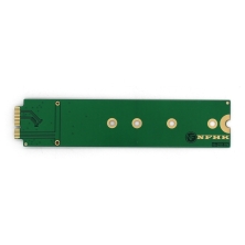 Scheda adattatore SSD M.2 Apple MacBook Air A1369, 36HFB