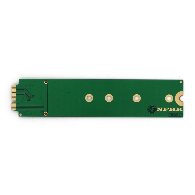 Scheda adattatore SSD M.2 Apple MacBook Air A1369, 36HFB