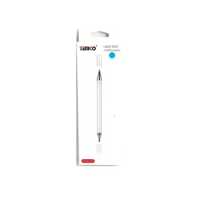 Penna touch screen multifunzione | Blu