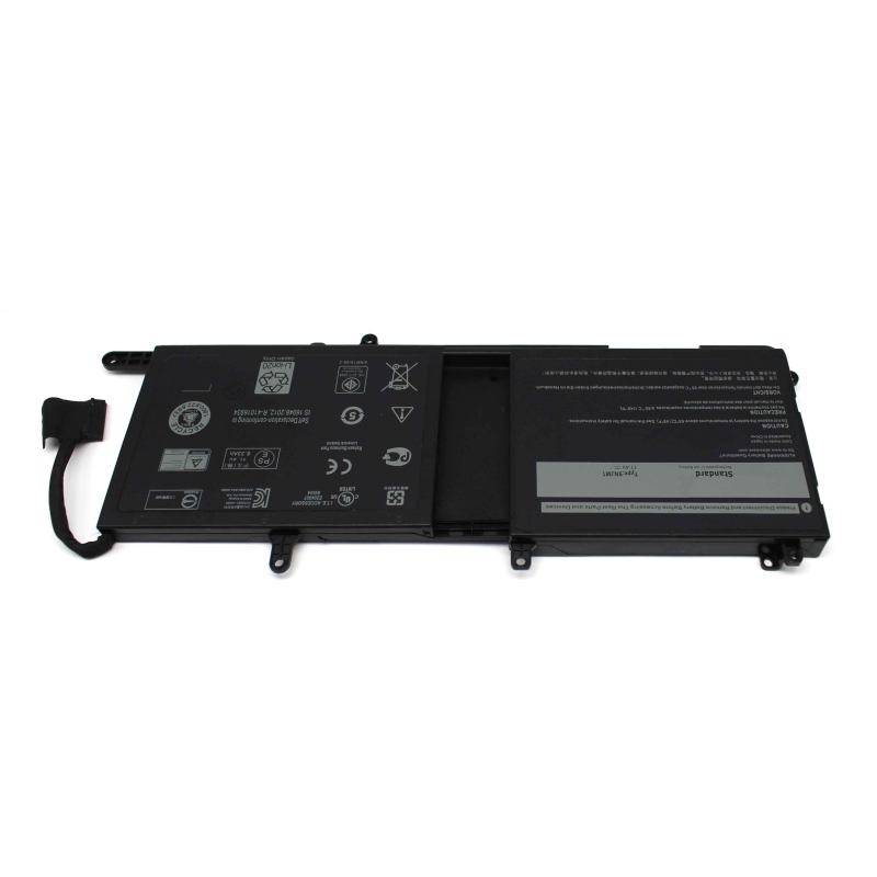 BATERIA PARA PORTATIL DELL ALIENWARE 15 R3 17 R4 0546FF 0HF250 9NJM1