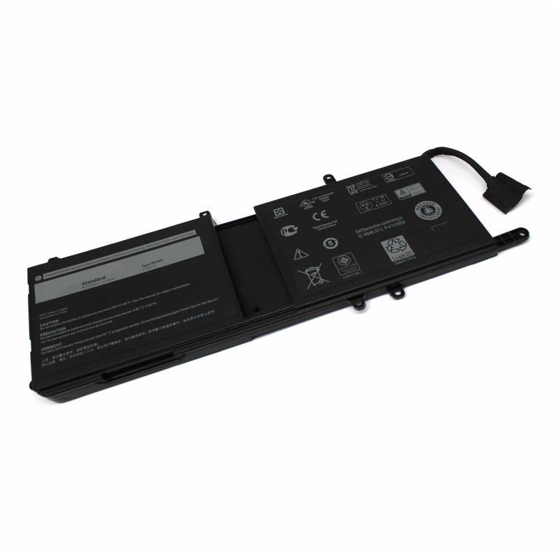 BATERIA PARA PORTATIL DELL ALIENWARE 15 R3 17 R4 0546FF 0HF250 9NJM1