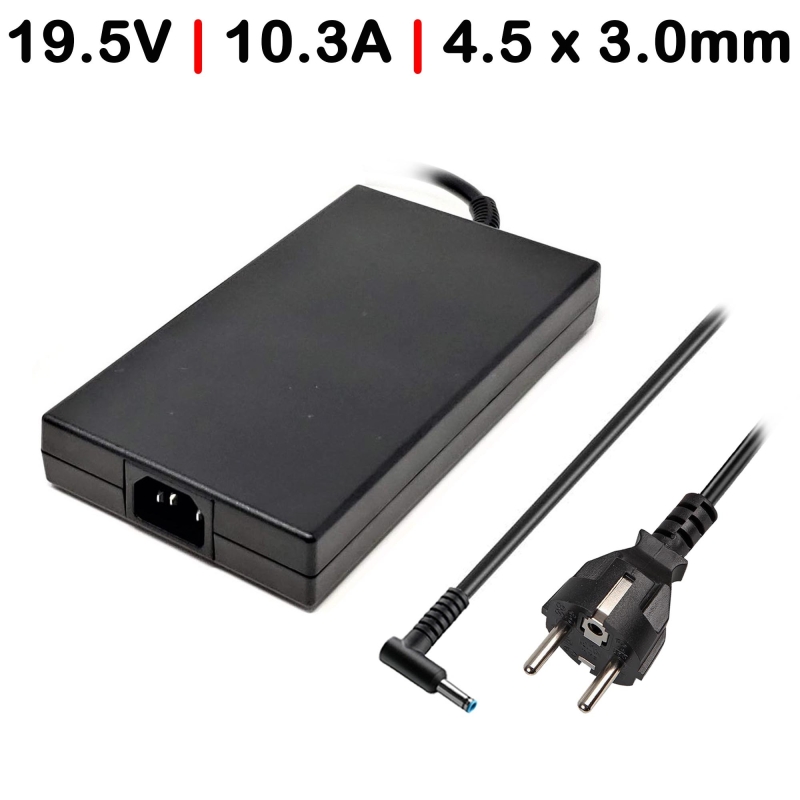 Acquista caricabatterie per laptop HP ZBook 17 G3 | 815680-002