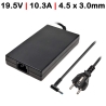 CARGADOR PARA PORTÁTIL HP ZBOOK 15 17 G3 17 G4 815680-002 19.5V 10.3A