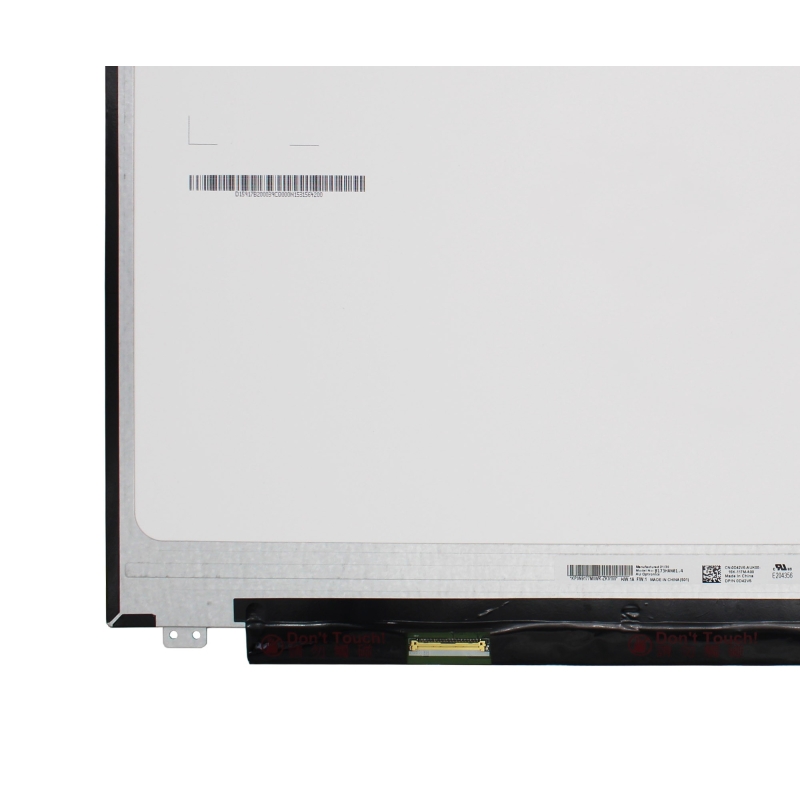 Schermo LED portatile 17,3" B173HAN01.4 120Hz