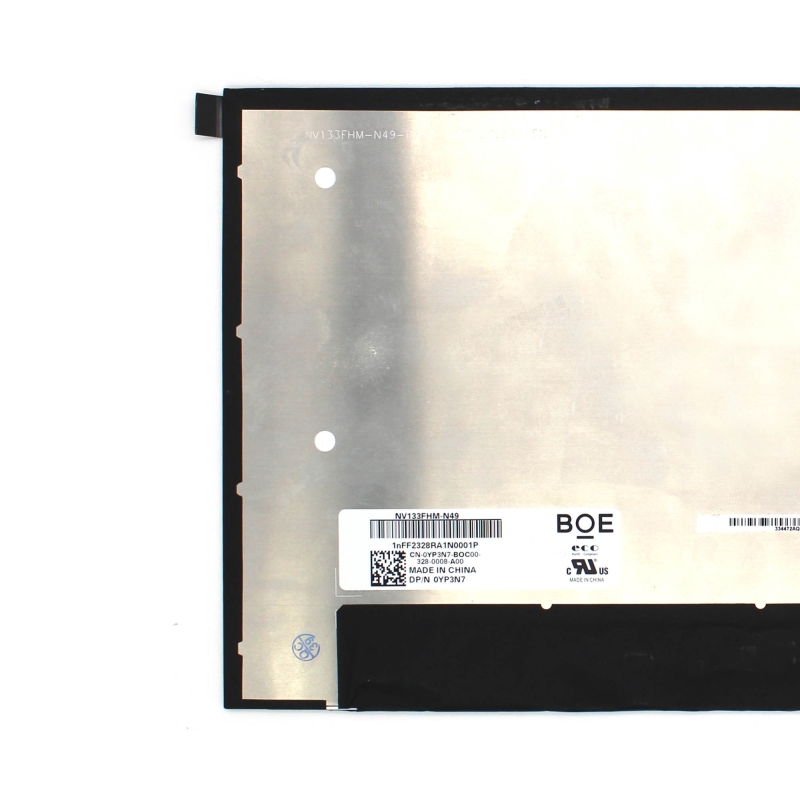 PANTALLA LED DE 13.3" PARA PORTÁTIL NV133FHM-N49 30 PINES