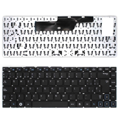 TECLADO PARA PORTÁTIL SAMSUNG NP300E5A NP300E5A-A05