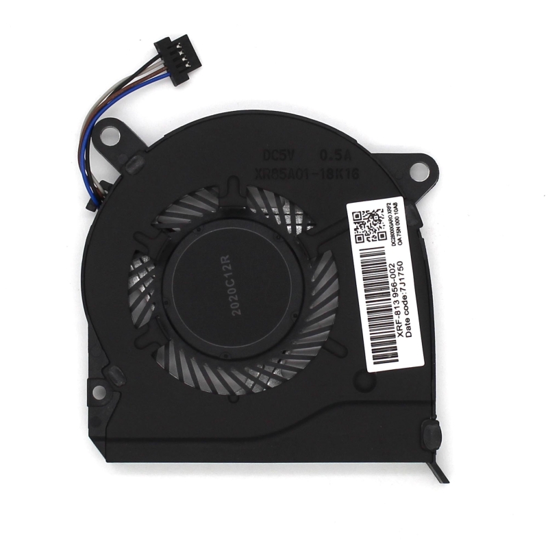 VENTILADOR CPU PARA PORTÁTIL HP PAVILION 14-CE SERIES L26367-001