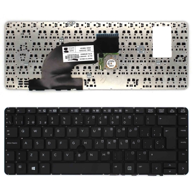 Acquista Tastiera per laptop HP Probook 640 G1 | 738688-161