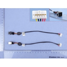 CABLE DC JACK PARA DELL VOSTRO 1710 VOSTRO 1720 