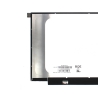 PANTALLA LED TÁCTIL DE 14" PARA PORTÁTIL NV140FHM-T07 HW:V8.0 40 PIN IPS