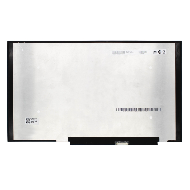 Acquista uno schermo LED da 14" per laptop B140HAN06.8 FHD 30 pin