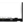 PANTALLA LED COMPLETA DE 14" PARA PORTÁTIL HP PAVILION X360 14-DW 14-DWXXX SERIES CON MARCO