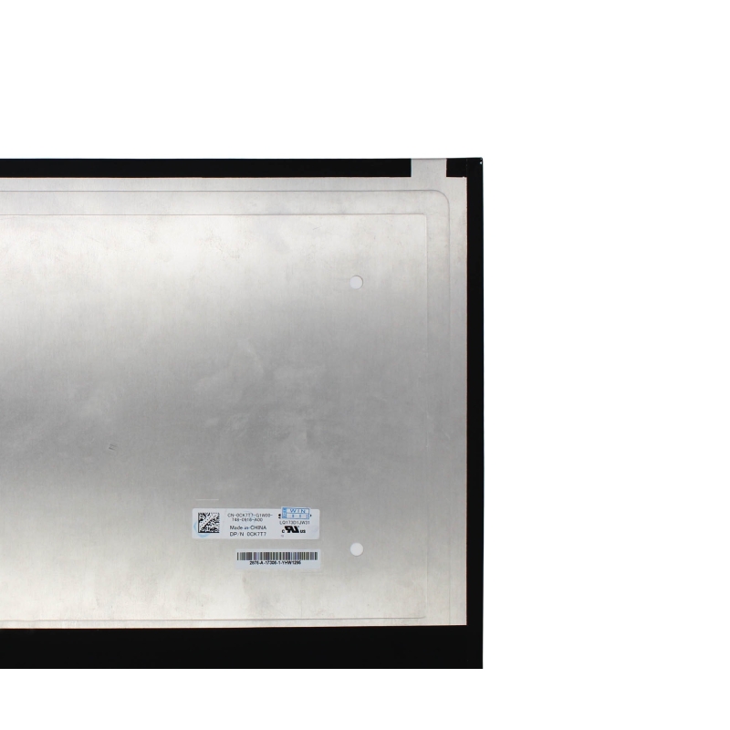Schermo LED per laptop 17,3" LQ173D1JW31 Ricondizionato