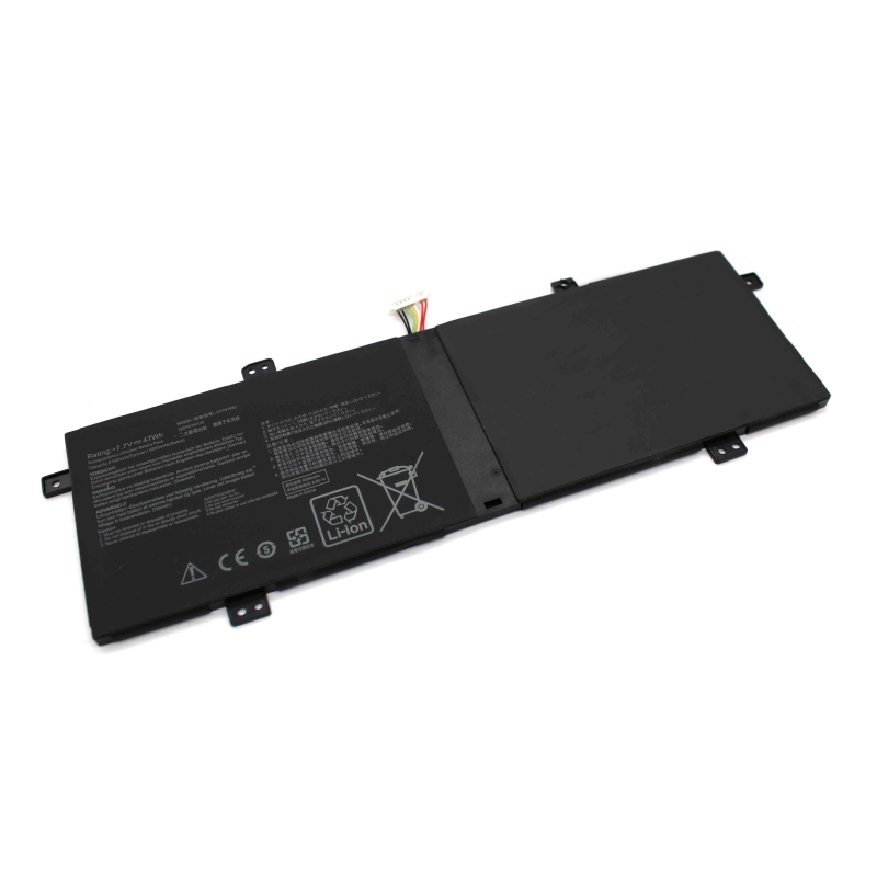 BATERÍA PARA PORTÁTIL ASUS ZENBOOK UX431FL S4500F V431FL UM431 U4500 C21N1833