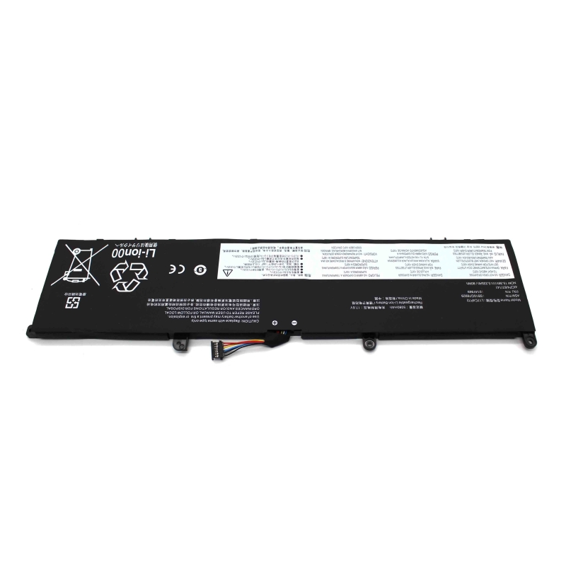 BATERIA PARA PORTATIL LENOVO THINKPAD P1 GEN 2-20QT003WMB L17C4P72