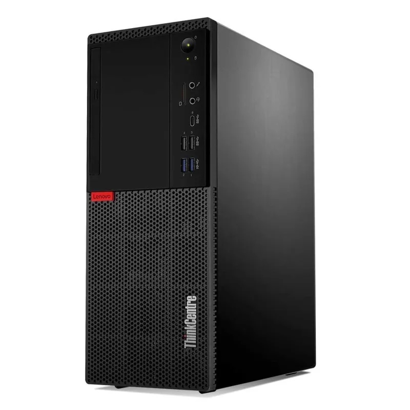 COMPUTADOR LENOVO THINKCENTRE M720T | I5-8400 | 16GB | 256GB SSD + 256GB SSD | A+ | RECONDICIONADO