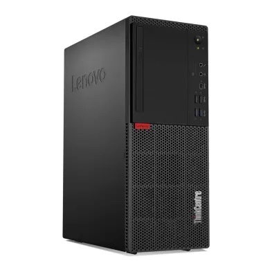 COMPUTADOR LENOVO THINKCENTRE M720T | I5-8400 | 16GB | 256GB SSD + 256GB SSD | A+ | RECONDICIONADO