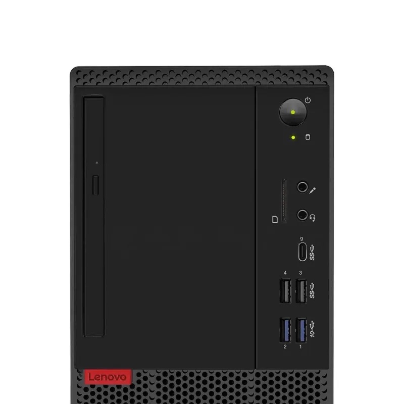 ORDENADOR LENOVO THINKCENTRE M720T | I5-8400 | 16GB | 256GB SSD + 256GB SSD | A+ | REACONDICIONADO