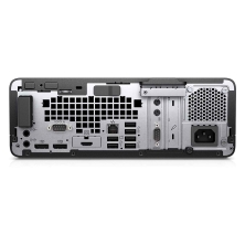 Computer HP ProDesk 600 G4 SFF i5-8500 8GB 256SSD ricondizionato