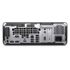 ORDENADOR HP PRODESK 600 G4 SFF | I5-8500 | 8GB | 256GB SSD | A+ | REACONDICIONADO
