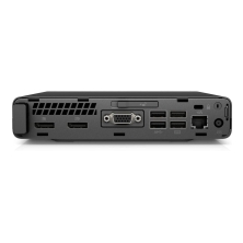 Computer ricondizionato HP ProDesk 600 G5 Mini i5-9600T 8GB 256SSD