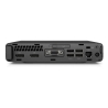ORDENADOR HP PRODESK 600 G5 MINI | I5-9600T | 8GB | 256GB SSD | A+ | REACONDICIONADO