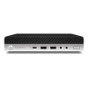 ORDENADOR HP PRODESK 600 G5 MINI | I5-9600T | 8GB | 256GB SSD | B | REACONDICIONADO