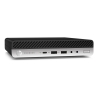 ORDENADOR HP PRODESK 600 G5 MINI | I5-9600T | 8GB | 256GB SSD | B | REACONDICIONADO