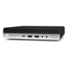 ORDENADOR HP PRODESK 600 G5 MINI | I5-9600T | 8GB | 256GB SSD | B | REACONDICIONADO
