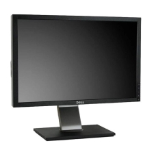 Monitor Dell P2210F 22" 1680x1050 DP DVI VGA A+ ricondizionato