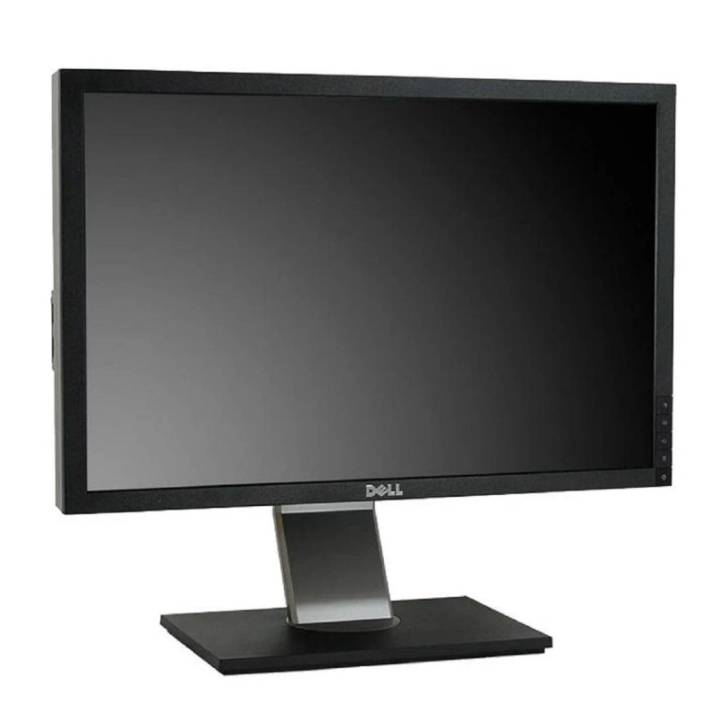 Monitor Dell P2210F 22" 1680x1050 DP DVI VGA A+ ricondizionato