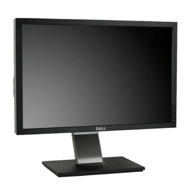 Monitor Dell P2210F 22" 1680x1050 DP DVI VGA A+ ricondizionato