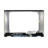 PANTALLA LED TÁCTIL COMPLETA DE 14" PARA PORTÁTIL HP PAVILION X360 14-DW 14-DWXXX SERIES CON MARCO